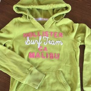 Hollister Hoodie
